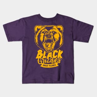 Grizzlie Kids T-Shirt